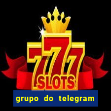 grupo do telegram pode tudo